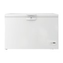 CF41286W Beko 360 Litre Freestanding Chest Freezer - White