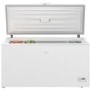 Beko 360 Litre Freestanding Chest Freezer - White