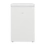 Refurbished Beko CF4586W Freestanding 104 Litre Small Chest Freezer White
