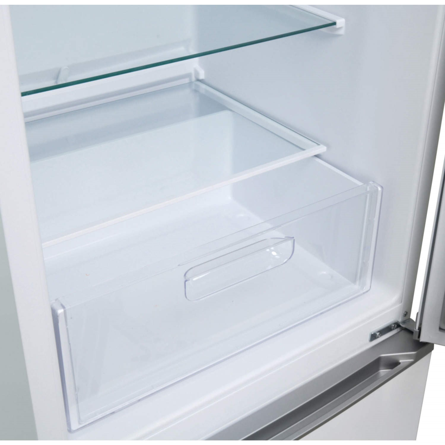Servis CF55170W 55cm Wide Freestanding Fridge Freezer White