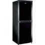 Beko CF5533APB Freestanding Fridge Freezer Black