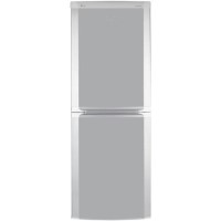 Beko CF5533APS Freestanding Fridge Freezer Silver