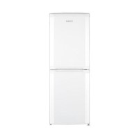 Beko CF5533APW Freestanding Frost Free Fridge Freezer White
