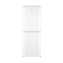 Beko CF5533APW Freestanding Frost Free Fridge Freezer White