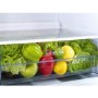 Beko CF5533APW Freestanding Frost Free Fridge Freezer White