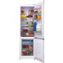 Servis CF60200NFW Tall Freestanding Fridge Freezer White