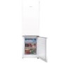 Servis CF60200NFW Tall Freestanding Fridge Freezer White