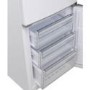 Servis CF60200NFW Tall Freestanding Fridge Freezer White