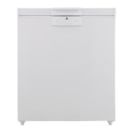 Beko CF625W 215 Litre Chest Freezer White