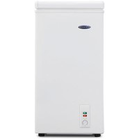 Ice King CFAP66W 44cm Wide 66 Litre Chest Freezer - White