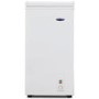 Ice King CFAP66W 44cm Wide 66 Litre Chest Freezer - White