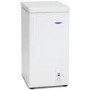 Ice King CFAP66W 44cm Wide 66 Litre Chest Freezer - White