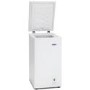Ice King CFAP66W 44cm Wide 66 Litre Chest Freezer - White