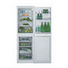 Candy CFBC3050AK 50-50 Integrated Fridge Freezer