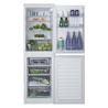 Candy CFBF3050AK Frost Free 50/50 Integrated Fridge Freezer