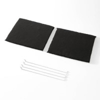 Elica CFC0047652 Charcoal Filter Type 47652