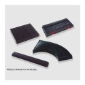 CFC0157821 Elica Pair of Charcoal Filters For Select Cooker Hoods
