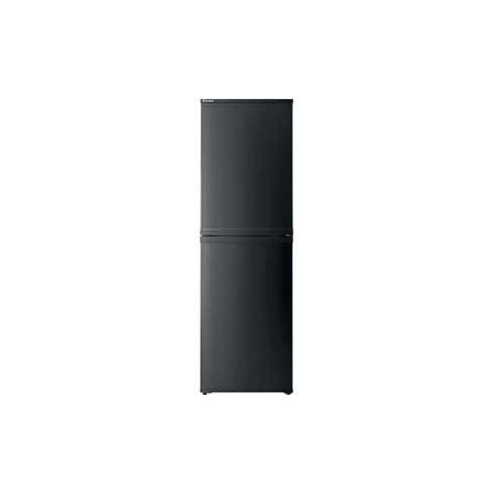 Candy CFC1745BE 173 x 54.5cm 342 Litre Freestanding Fridge Freezer Black