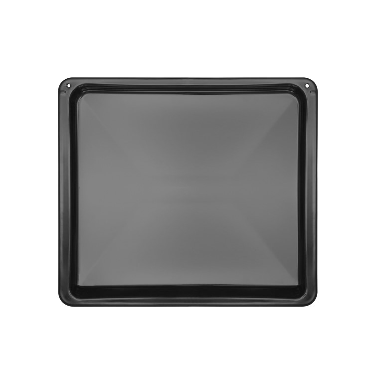 Refurbished CDA 60cm Electric Cooker with Airfry - Black