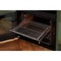 Refurbished CDA 60cm Electric Cooker with Airfry - Black