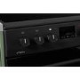 Refurbished CDA 60cm Electric Cooker with Airfry - Black