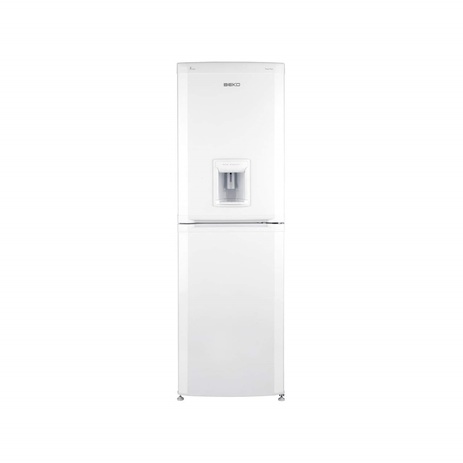 Beko CF5834APW Fridge Freezer Top Compartment Front Drop Down Fap Panel Handle Beko CF5834APW Fridge Freezer Top Compartment Front Drop Down Fap Panel Handle