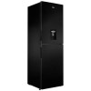 Beko CFE1691DB 60cm Wide Frost Free Freestanding Fridge Freezer With Water Dispenser - Black