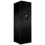 Beko CFE1691DB 60cm Wide Frost Free Freestanding Fridge Freezer With Water Dispenser - Black