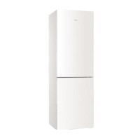 Haier CFE633CWE 310L Frost Free Freestanding Fridge Freezer - White