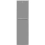 Beko 268 Litre 60/40 Freestanding Fridge Freezer - Silver