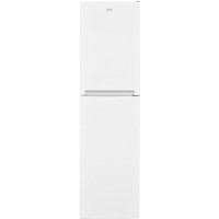 Beko 268 Litre 60/40 Freestanding Fridge Freezer - White