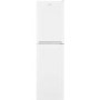 Refurbished Beko 268 Litre 60/40 Freestanding Fridge Freezer - White