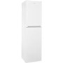 Refurbished Beko 268 Litre 60/40 Freestanding Fridge Freezer - White