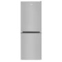 Beko CFG1552S 213 Litre Freestanding Fridge Freezer 50/50 Split Frost Free 55cm Wide - Silver