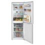 Beko CFG1552S 213 Litre Freestanding Fridge Freezer 50/50 Split Frost Free 55cm Wide - Silver