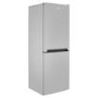 Beko CFG1552S 213 Litre Freestanding Fridge Freezer 50/50 Split Frost Free 55cm Wide - Silver