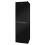 Beko CFG1582B 263 Litre Freestanding Fridge Freezer 50/50 Split Frost Free 54.5cm Wide - Black