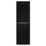 Beko CFG1582B 263 Litre Freestanding Fridge Freezer 50/50 Split Frost Free 54.5cm Wide - Black