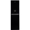 Beko CFG1582DB 261 Litre Freestanding Fridge Freezer 50/50 Split Water Dispenser 54.5cm Wide - Black