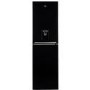 GRADE A3 - Beko CFG1582DB 261 Litre Freestanding Fridge Freezer 50/50 Split Water Dispenser 54.5cm Wide - Black