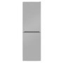 GRADE A2 - Beko CFG1582S 50/50 263L Frost Free Freestanding Fridge Freezer Silver