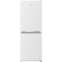 CFG3552W Beko 213 Litre 50/50 Freestanding Fridge Freezer - White