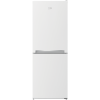 Beko 213 Litre 50/50 Freestanding Fridge Freezer - White