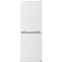 Beko 213 Litre 50/50 Freestanding Fridge Freezer - White