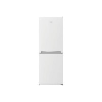 GRADE A2 - Beko CFG3552W 50/50 Freestanding Frost Free Fridge Freezer - White