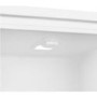 Beko 213 Litre 50/50 Freestanding Fridge Freezer - White