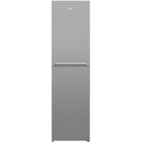 Beko 286 Litre 40/60 Freestanding Fridge Freezer - Silver