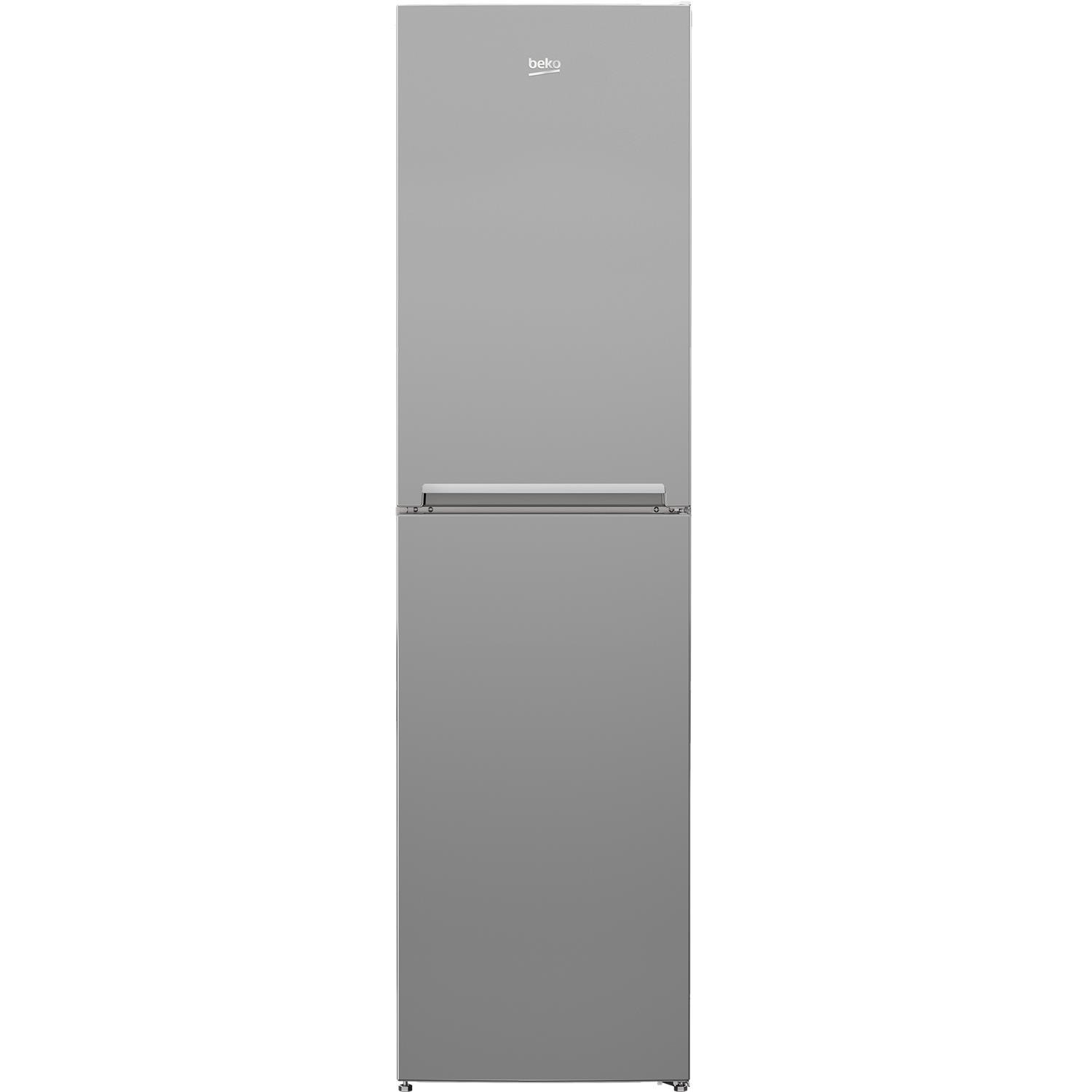 286 Litre 40 60 Freestanding Fridge Freezer