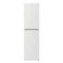 Beko 286 Litre 40/60 Freestanding Fridge Freezer  - White