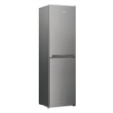 A2/CFG4582S Refurbished Beko CFG4582S Freestanding 270 Litre 50/50 Frost Free Fridge Freezer Silver